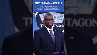 Aplican “Justicia a la Inversa” en Texas; China rechaza invitación de EE. UU. NTD Día [30 mayo]