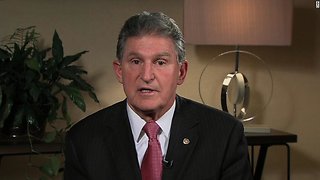 Joe Manchin Reveals What It Was Like To Be The SOLE SANE DEMOCRAT At SOTU