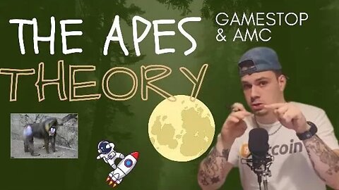 THE APES THEORY