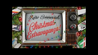 70's & 80's Christmas Commercials