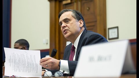 Police Investigating 'Senate Sex' Story, Turley Analyzes Possible Charges and How It
