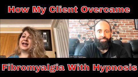 How My Client Overcame Fibromyalgia With Hypnosis Review - Fibromyalgia Cure 2023