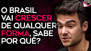 LULA X BOLSONARO - QUEM É MELHOR PRO BRASIL?