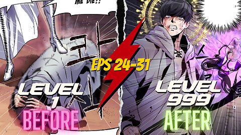 (5 )Trash Healer Betrayed By The Gods, Seeks Revenge To Become The Most OP | Manhwa Recap