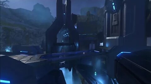 Nemesis By Paimon & Warholic - Halo Forge Map Feature #6 - HSFN Volume 2