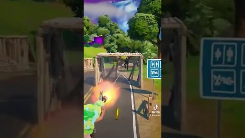 Why Is NOBODY Taking About This ? Fortnite Shorts