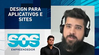 Tallis Gomes transforma PROBLEMA de empresa de design em OPORTUNIDADE I SOS EMPREENDEDOR