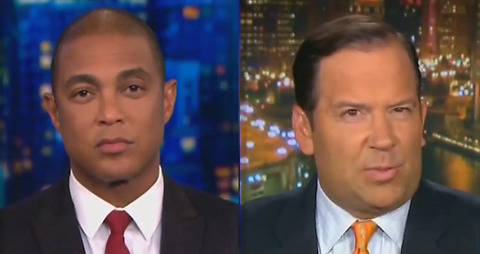 Steve Cortes confronts Don Lemon for embarrassing remarks on Kanye West