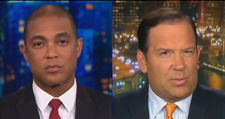 Steve Cortes confronts Don Lemon for embarrassing remarks on Kanye West