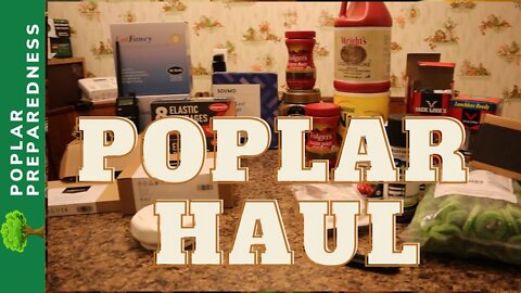 Prepper Pantry Haul (Empty Shelves & Food Shortages Coming)