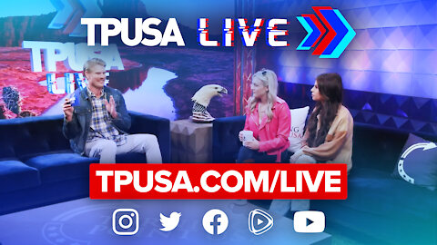 🔴TPUSA LIVE: Scottsdale School Board Mayhem & Rittenhouse Trial Continues