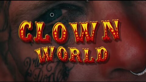 AWESOME Rap Song UTTERLY DESTROYS "Clown World" in 3 Minutes 🎪