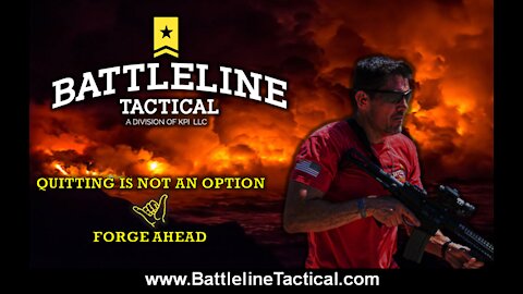 Battleline Tactical 2020