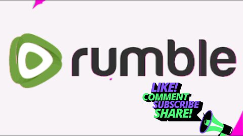 How to earn money on video creation on Rumble? Easy steps.