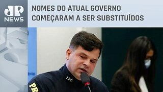 Entenda o que motivou exoneração de Silvinei Vasques da direção da PRF