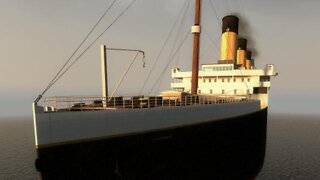 Left 4 Dead 2 modded survival : RMS Titanic