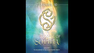 WELCOME TO THE GOSPEL OF SOPHIA - SEAL 1 - TYLA AND DOUGIE GABRIELLE LOVE TO YOU BOTH