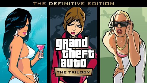 Tommy Become Gangster | GTA Vice City The Definitive Edition Live #gtalive