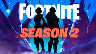 Fortnite SEASON 2 was just LEAKED!