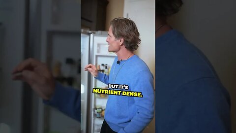 What’s in my fridge 👀