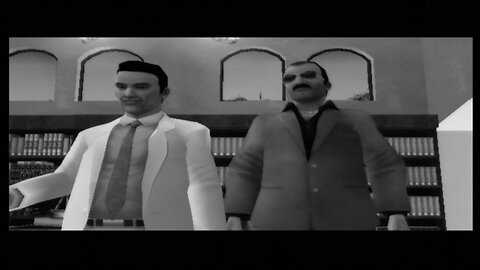 Grand Theft Auto Vice City Stories Episode 9: The Mugshot Longshot