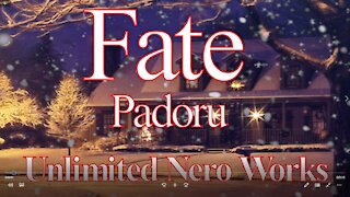 "Fate/Padoru [Unlimited Nero Works]", Moonimations: EP#3