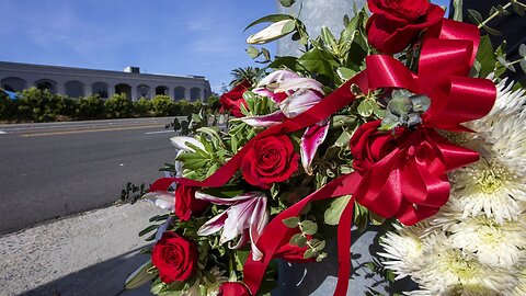 Calif. synagogue shooting suspect may have link to other hate crime