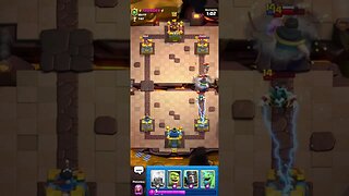 CLASH ROYALE #163 - PARTIDAS ALEATÓRIAS