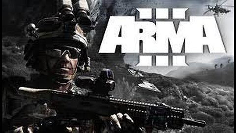 Inside Gaming plays Arma 3