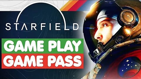 Two Dads Attempt to Review Starfield | GamePlay GamePass Episode 14