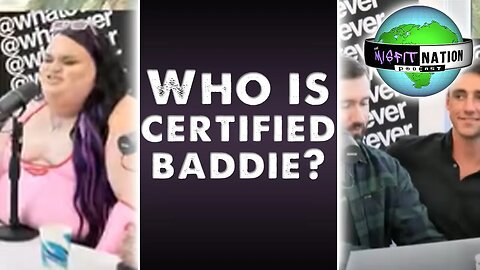 Certified Baddie is Dillusional