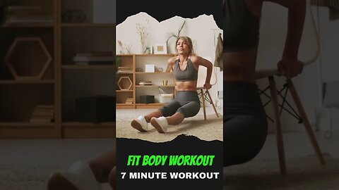 CHALLENGE WORKOUT 30 DAYS! The Best December Workout Challenge!🏆#trendingvideo