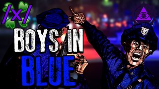 Boys in Blue | 4chan /x/ Police Greentext Stories Thread