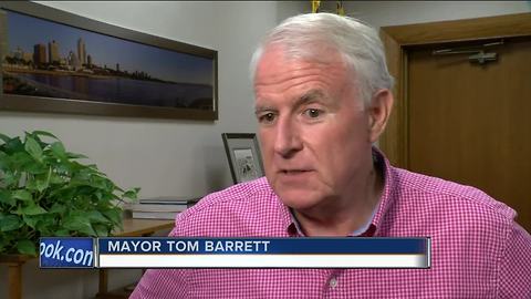 Mayor Barrett: ‘Right to carry’ bill leads to more guns on the street