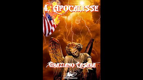 LAPOCALIPSE Novel from Graziano Casara