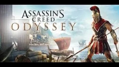 Assassin's Creed: Odyssey - O Filme (Dublado)