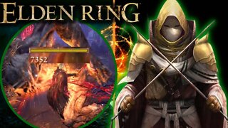 [ELDEN RING]: A BUILD do Assassino TÓXICO ficou um VENENO! 🐍☠️