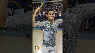 BALIZADOR CAMPEÃO DA BANDA MARCIAL MAURÍCIO DE NASSAU 2022 - COPA PERNAMBUCANA DE BANDAS E FANFARRAS