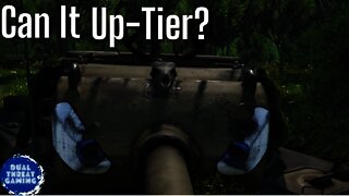 M10 | Can it Up-Tier? | War Thunder |