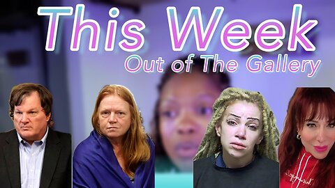 This Week: #1 - Rex's Wife Believes He Is Innocent, Mom Tried to Sell Daughter, Cruise Ship Murder