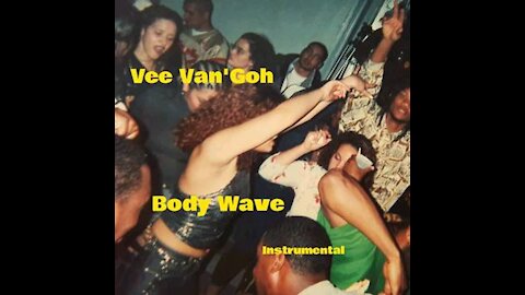 Vee Van'Goh Body Wave instrumental