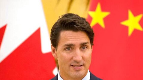 Watch- Justin Trudeau Expresses Admiration for China