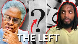 Thomas Sowell - 3 Questions for the Left | Reaction