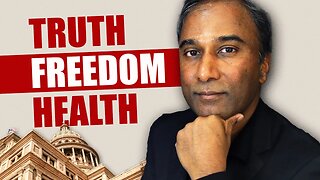 The Not-So-Obvious Establishment | Dr. Shiva Ayyadurai