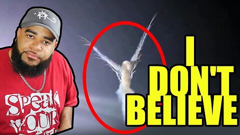 Im Calling BS - 5 Angels Caught On Camera Flying & Spotted In Real Life!
