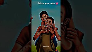 mumma❤😟 #shortvideo #relatable #hostellife #miss_you_status #lyrics #love #maa #subscribe #shorts