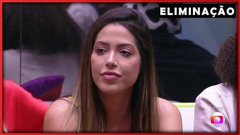 BBB22 ELIMINAÇÃO 21/03/2022 COMPLETA AO VIVO NOITE DA NONA ELIMINAÇÃO BIG BROTHER BRASIL..QUEM SAIU