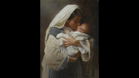 Mary's Testimony, Mother's Day 2021