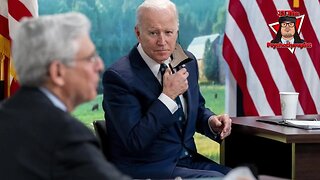 Special Counsel Appointed to Probe Joe Biden, White House Lied About Second Trove of Classified Docs