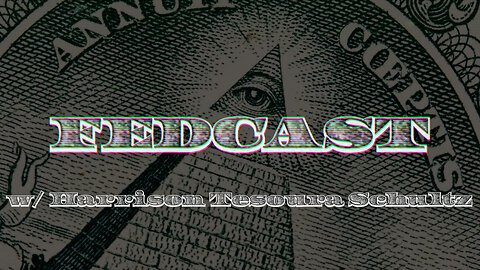 FedCast 22: Monetary Reform vs Reparations. Ben Franklin vs Ron Paul & Ludwig von Mises. Nuff said!